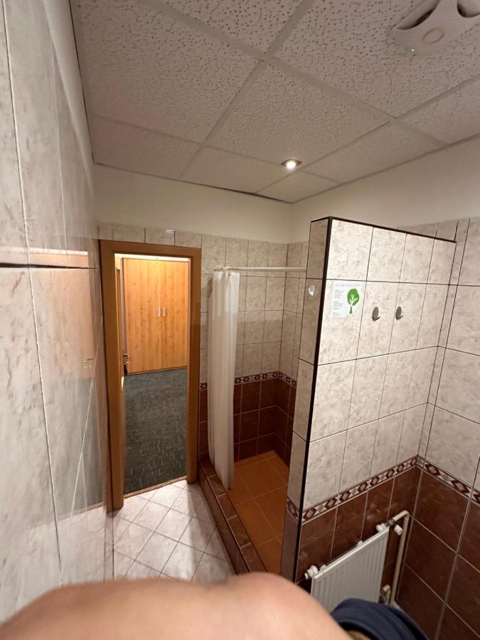 Penzion Michaela Vyhne Exteriér fotografie
