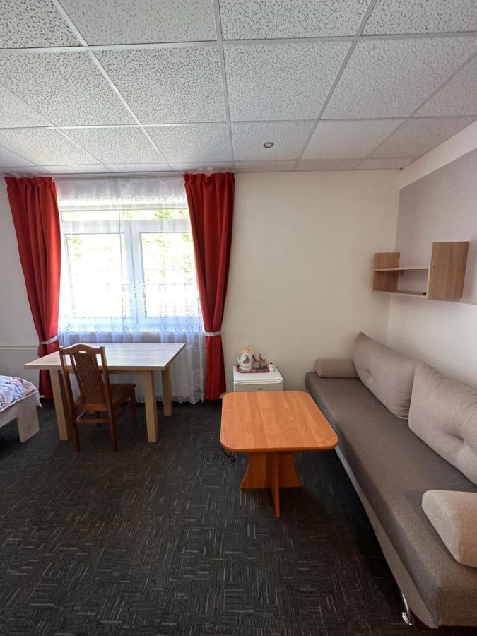 Penzion Michaela Vyhne Exteriér fotografie