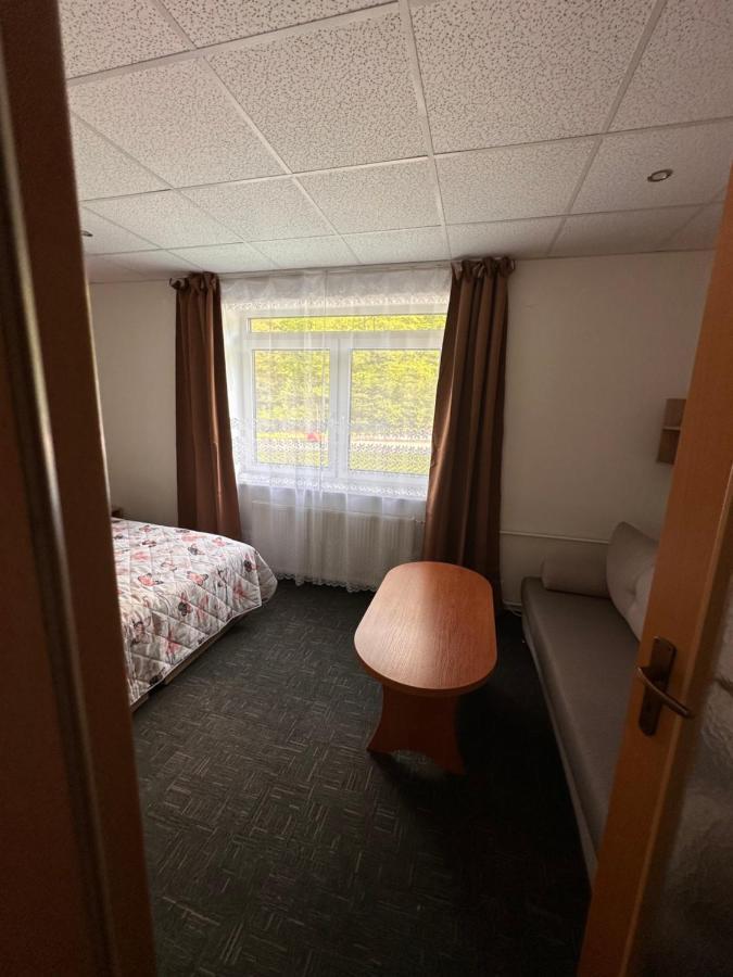 Penzion Michaela Vyhne Exteriér fotografie