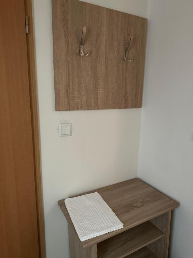 Penzion Michaela Vyhne Exteriér fotografie