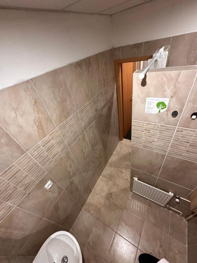 Penzion Michaela Vyhne Exteriér fotografie