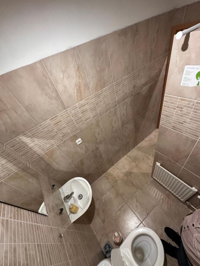 Penzion Michaela Vyhne Exteriér fotografie